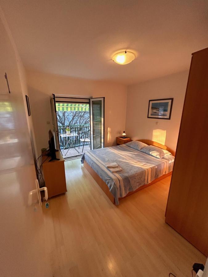 Apartment Alfirev 보디체 외부 사진