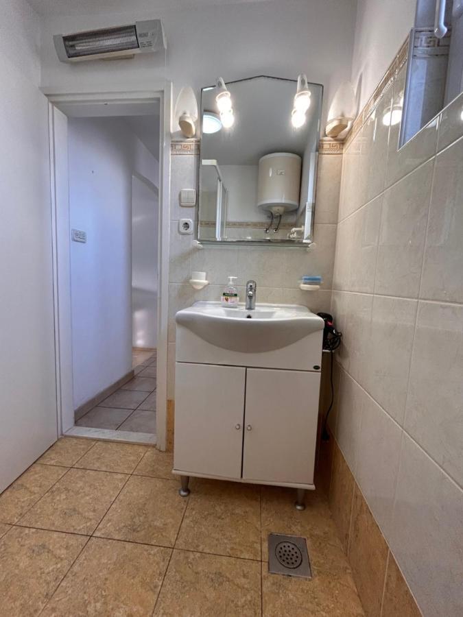 Apartment Alfirev 보디체 외부 사진