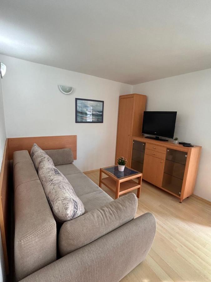 Apartment Alfirev 보디체 외부 사진