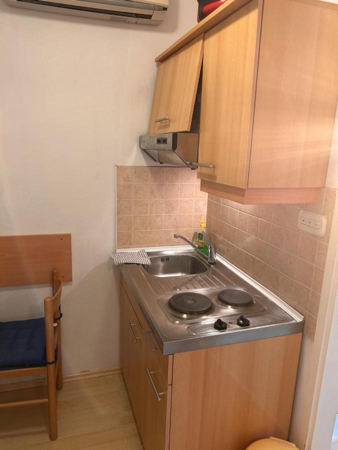 Apartment Alfirev 보디체 외부 사진