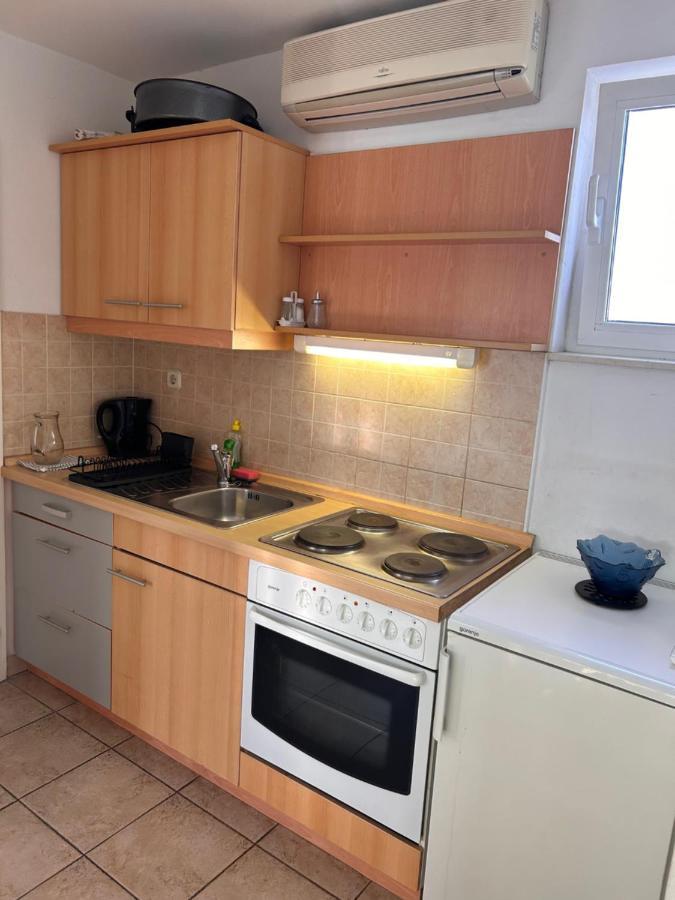 Apartment Alfirev 보디체 외부 사진