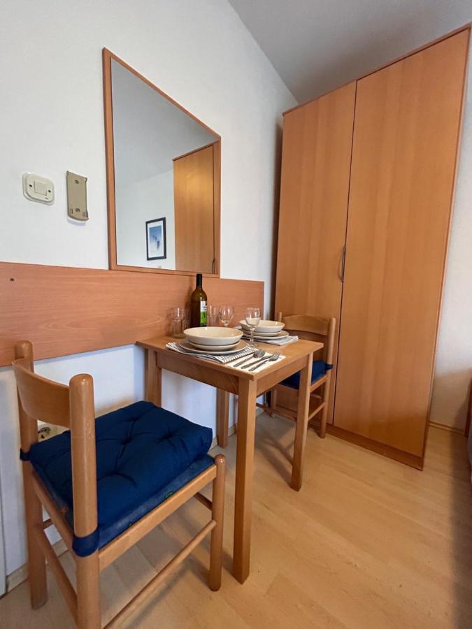 Apartment Alfirev 보디체 외부 사진