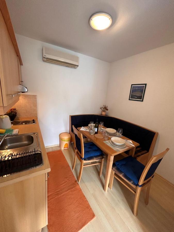 Apartment Alfirev 보디체 외부 사진